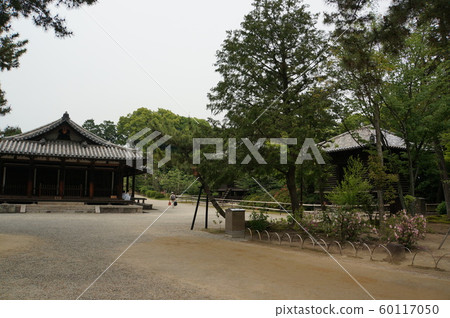 Toshodaiji Temple Toshodaiji Temple 60117050