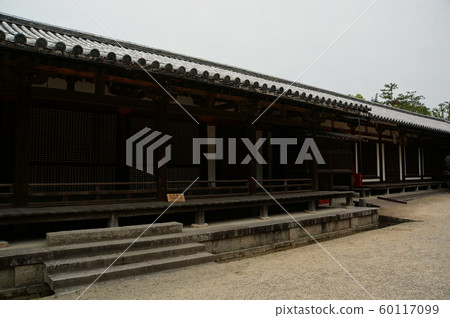 Toshodaiji寺 60117099
