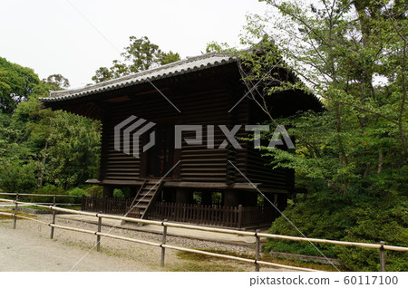 Toshodaiji寺 Toshodaiji寺 60117100