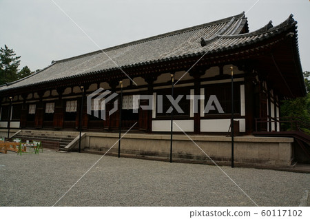 Toshodaiji寺 Toshodaiji寺 60117102