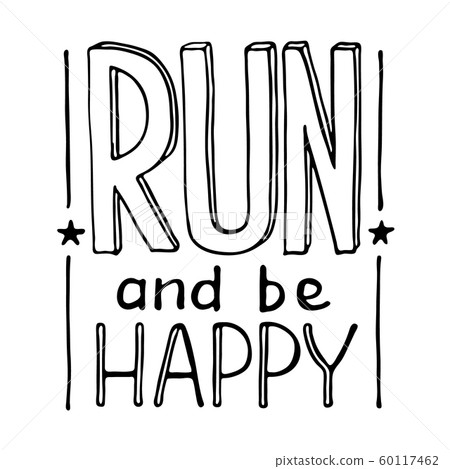 Run motivation quote 60117462