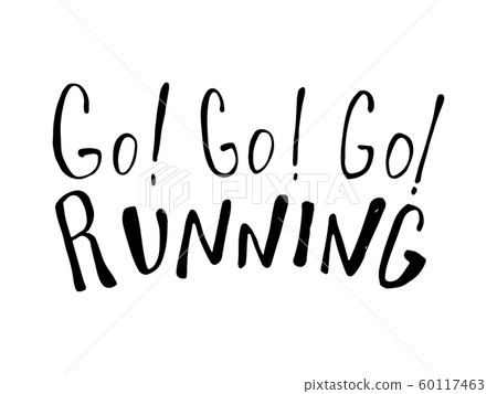 Run motivation quote 60117463