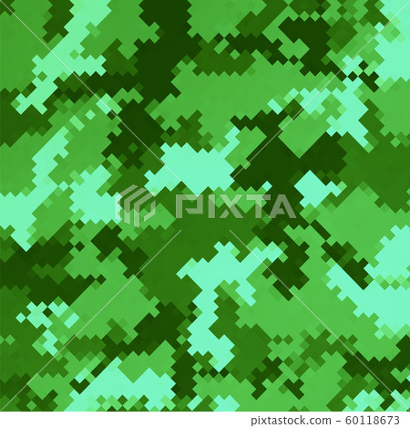 Urban Camouflage Background. Army Military... - Stock Illustration ...