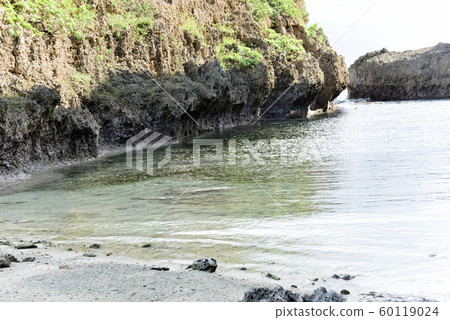 Scenery of Miyakojima Scenery of Miyakojima 60119024