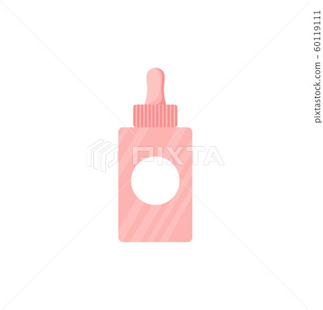 Beauty woman face nature cosmetic vector 60119111