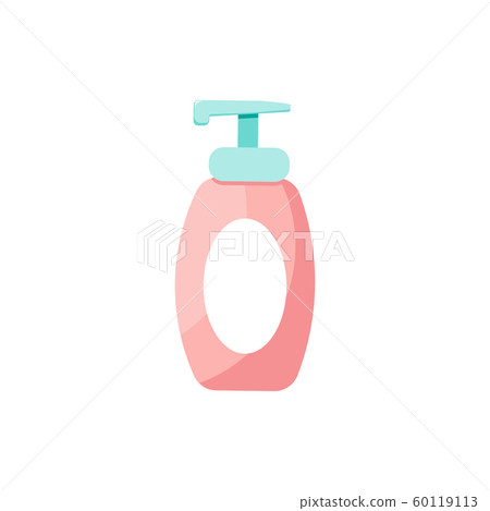 Beauty woman face nature cosmetic vector 60119113