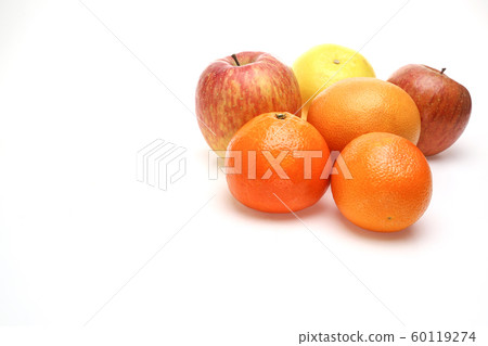Apple, Orange and Grapefruit Apple, Orange and Grapefruit 60119274