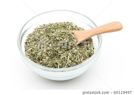 牛膝草柳薄荷幹藥草:牛膝草乾葉 牛膝草柳薄荷幹藥草:牛膝草乾葉 60119497