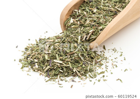 Hyssop willow mint dry herb: Hyssop Dry Leaves Hyssop willow mint dry herb: Hyssop Dry Leaves 60119524