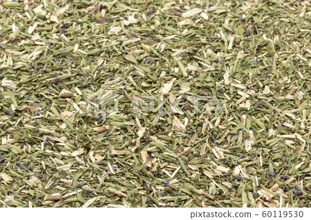 Hyssop willow mint dry herb: Hyssop Dry Leaves 60119530