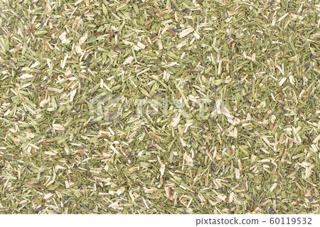 牛膝草柳薄荷幹藥草：牛膝草乾葉 60119532