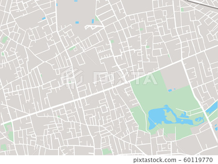 Shakujidai 60119770