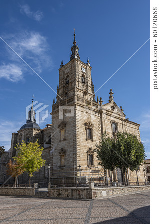 Saint Thomas Apostle Church. orgaz Castilla la Saint Thomas Apostle Church. orgaz Castilla la 60120668