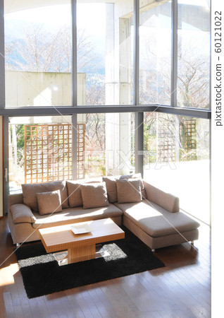 Living room residence Living room residence 60121022