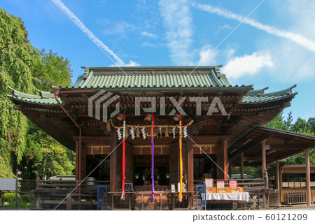 Sendai Toshogu 60121209