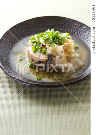 Grated canned ponzu vinegar 5 60121461