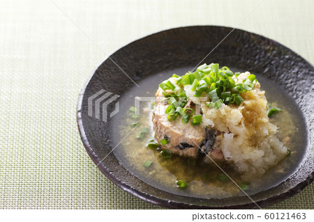 7 canned ponzu vinegar 60121463