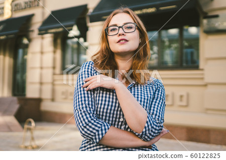 woman walking in dress in old city. Fashion Style Photo Of A Young Girl. happy stylish woman at old european city street. Tourist background of hotel. Man near building facade old european hotel woman walking in dress in old city. Fashion Style Photo Of A Young Girl. happy stylish woman at old european city street. Tourist background of hotel. Man near building facade old european hotel 60122825