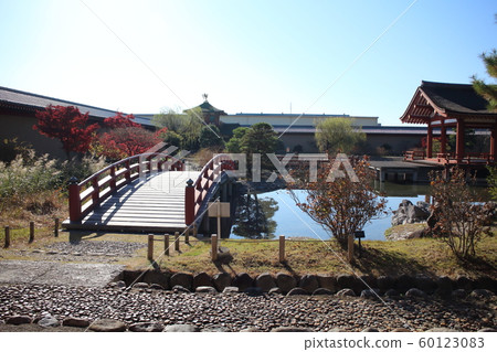 Heijo Palace Office Higashiin Garden 60123083