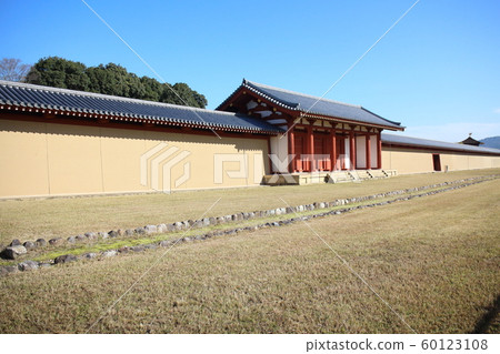 Heijo Palace Office Higashiin Garden Heijo Palace Office Higashiin Garden 60123108
