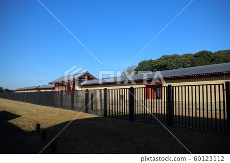 Heijo Palace Office Higashiin Garden 60123112