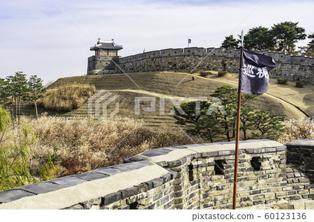 Suwon Hwaseong 60123136