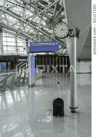 Incheon International Airport Incheon International Airport 60123160