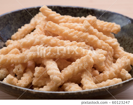 Shrimp rice cracker Shrimp rice cracker 60123247