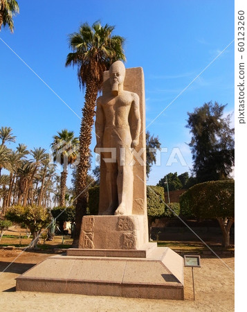 Statue of Ramses II Statue of Ramses II 60123260
