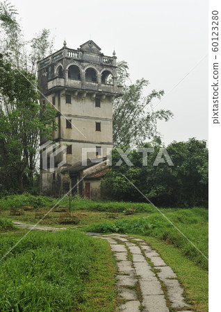 自助村 60123280