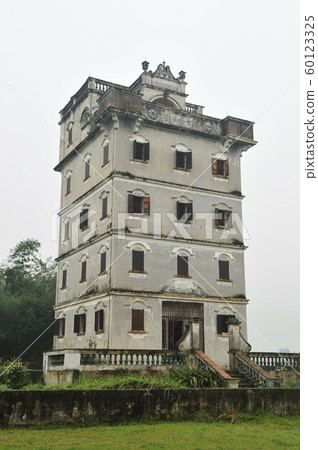 自助村 60123325