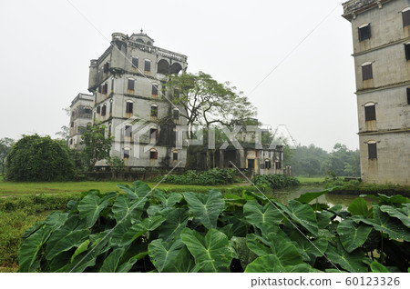 自助村 自助村 60123326