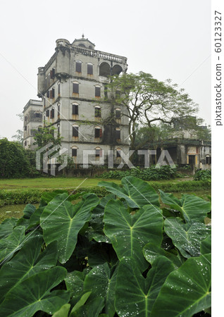 自助村 自助村 60123327