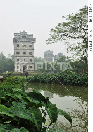 自助村 60123349