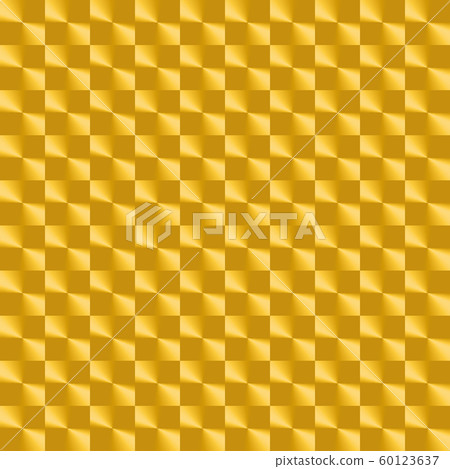 Hologram texture background gold - Stock Illustration [60123637] - PIXTA