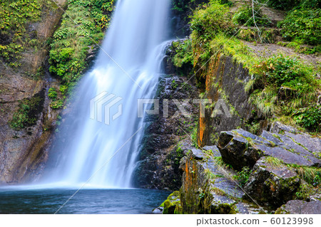 Akiu Otaki [Sendai City, Miyagi Prefecture] 60123998