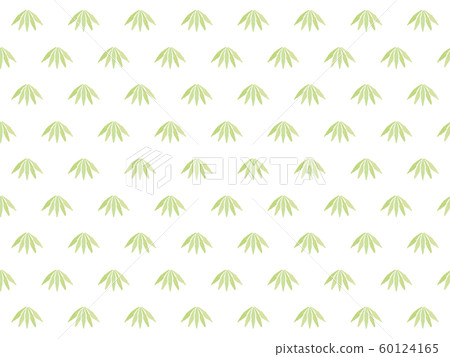 Bamboo (simple) pattern 60124165