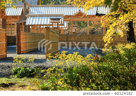 皇宮東花園大磯節 60124182