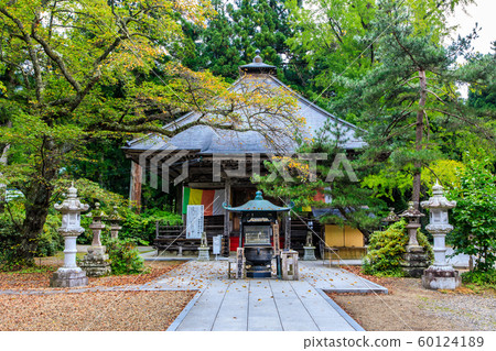 Akiho Otaki Fudoson [Sendai City, Miyagi Prefecture] 60124189