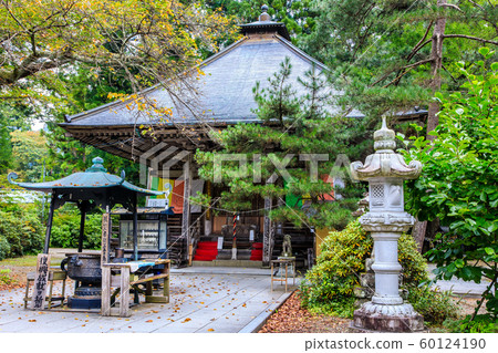 Akiho Otaki Fudoson [Sendai City, Miyagi Prefecture] 60124190