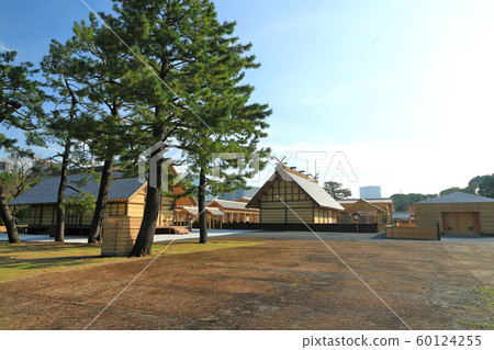 The Imperial Palace East Gardens Oiso Festival 60124255