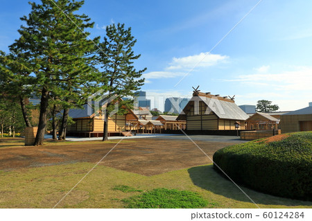 故宮東方花園大磯節 故宮東方花園大磯節 60124284