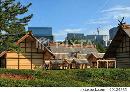 故宮東方花園大磯節 故宮東方花園大磯節 60124285