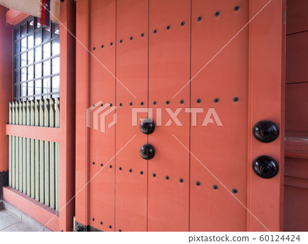 東京善佑寺 60124424