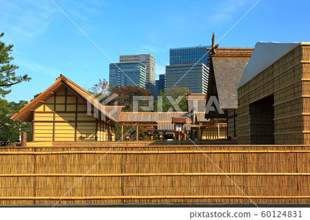 故宮東方花園大磯節 60124831