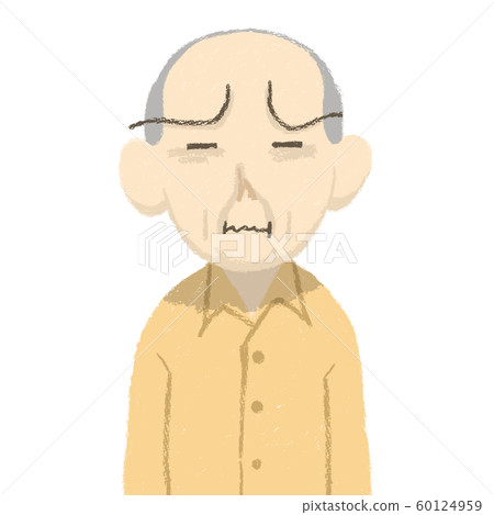 Grandpa, face, astringent Grandpa, face, astringent 60124959