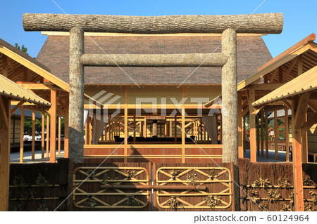 故宮東方花園大磯節 60124964