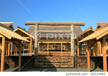 故宮東方花園大磯節 60124965