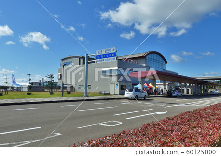大館能代機場航站樓 大館能代機場航站樓 60125000