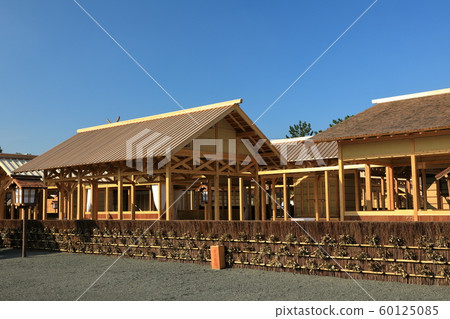 皇宮東花園大磯節 60125085